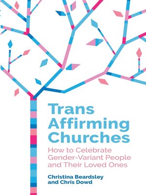 cover image of Trans Affirming Churches